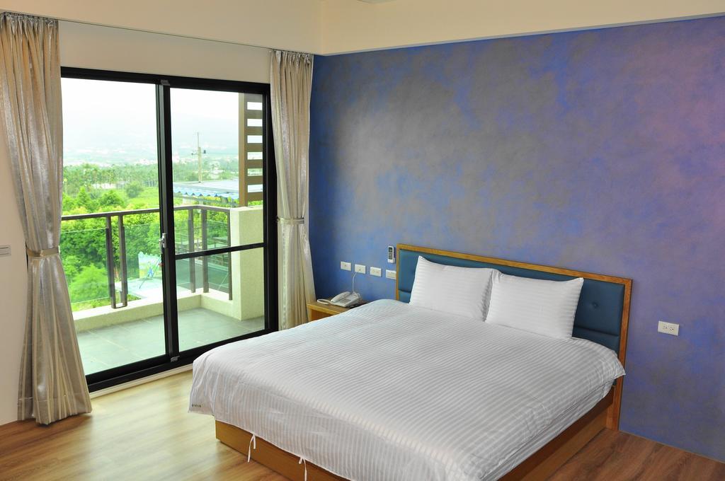One City One Vacation Farm Nantou Exterior foto