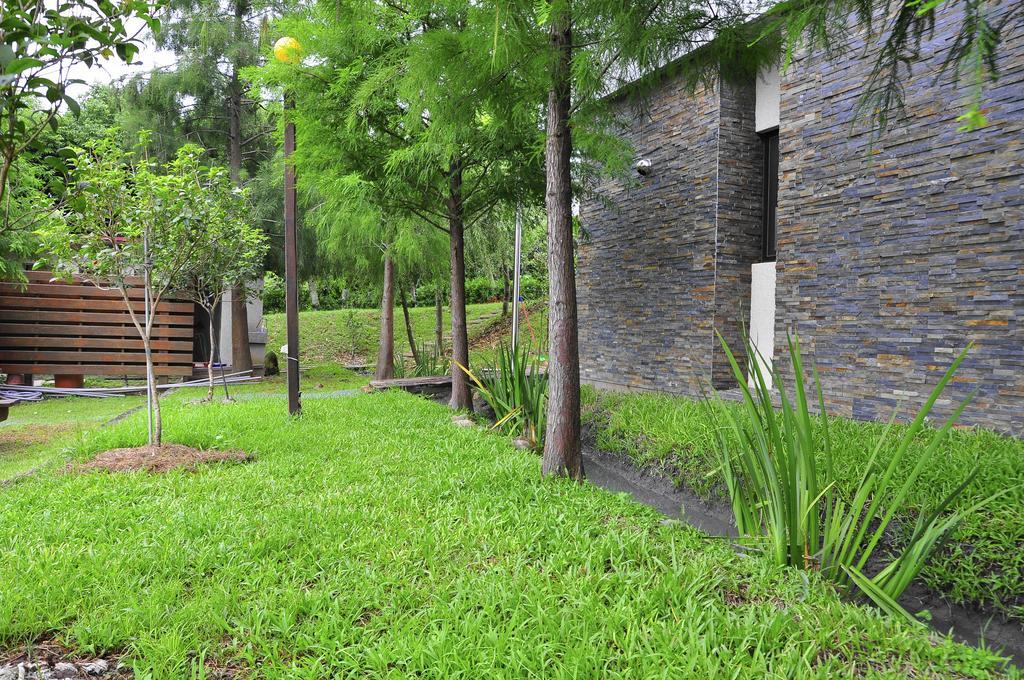 One City One Vacation Farm Nantou Exterior foto