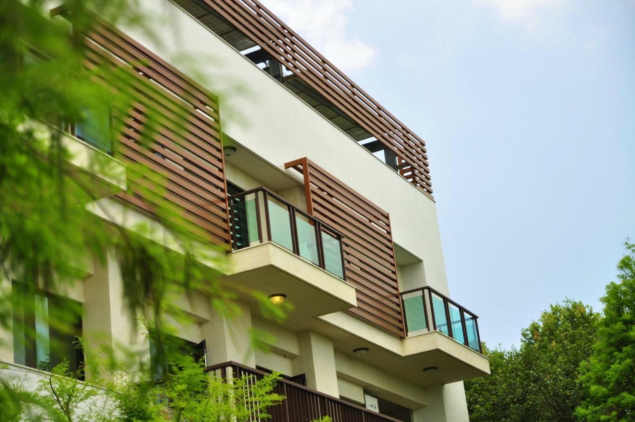 One City One Vacation Farm Nantou Exterior foto