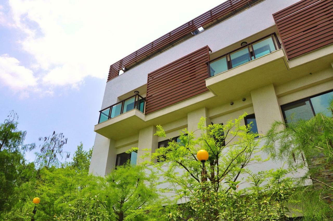 One City One Vacation Farm Nantou Exterior foto