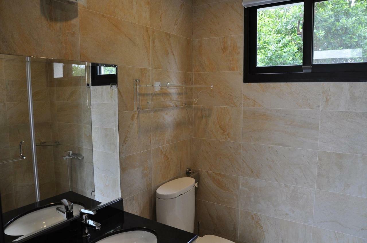 One City One Vacation Farm Nantou Exterior foto