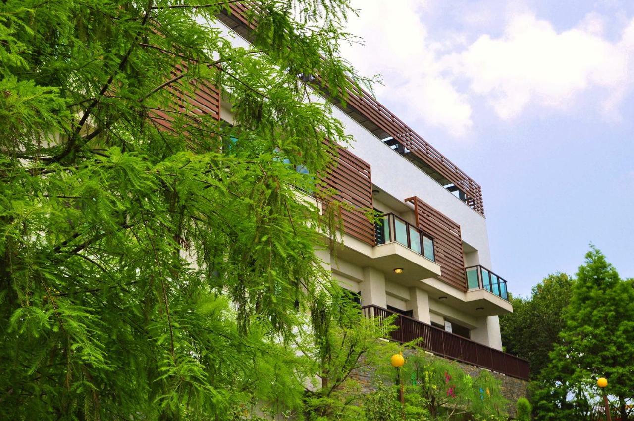 One City One Vacation Farm Nantou Exterior foto